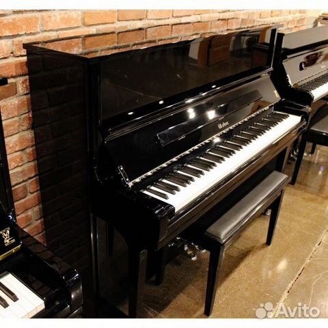 Weber Professional Studio W121 черное + ноутбук