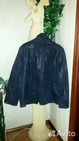 LIV Essentials. USA. Leder (Крэк).Color Blue. Р.50 LIV Essentials. USA. Leder (Крэк).Color Blue. Р.50