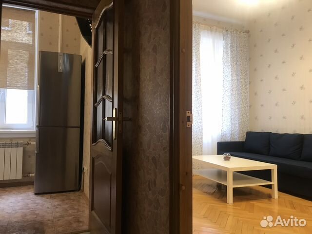 2-к квартира, 65 м², 3/5 эт.
