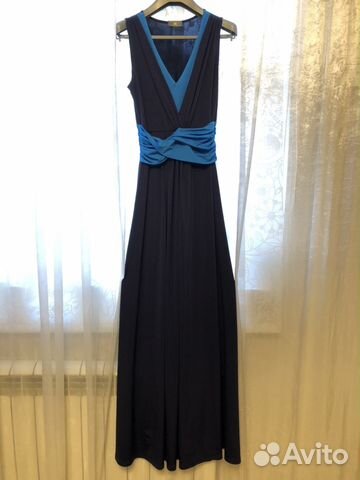 Вечернее платье в пол/ летнее платье/ сарафан Вечернее платье в пол/ летнее платье/ сарафан