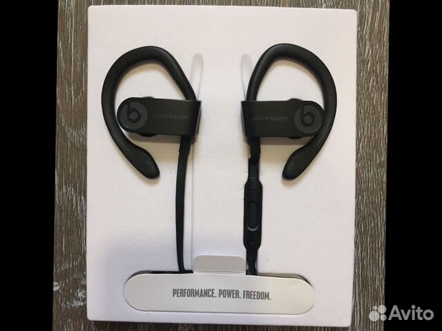 Powerbeats 3 wireless