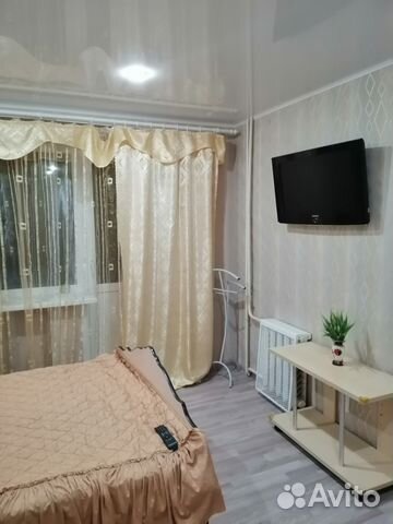 

1-к. квартира, 25 м², 2/5 эт.