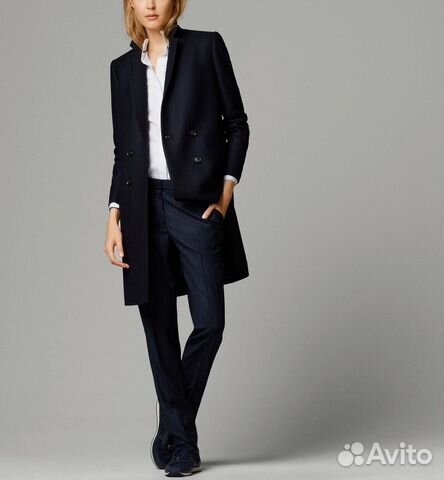 Пальто Massimo Dutti две модели Пальто Massimo Dutti две модели