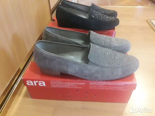 Туфли Ara Туфли Ara