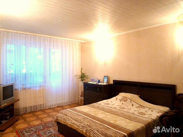 5-к квартира, 128 м², 1/9 эт.