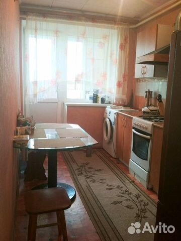 2-к квартира, 46 м², 2/2 эт.