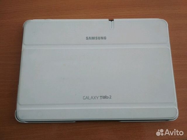 SAMSUNG Galaxy Tab2