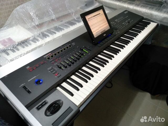 Korg Oasys 88