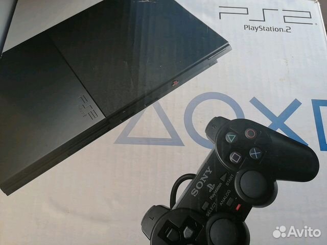 Sony PS2