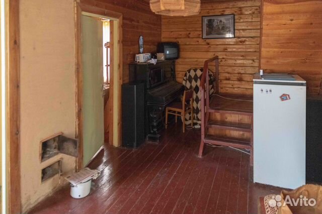 Дача 88 м² на участке 12 сот. Дача 88 м² на участке 12 сот.