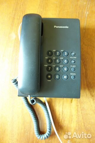 Panasonic KX-TS2350 Panasonic KX-TS2350