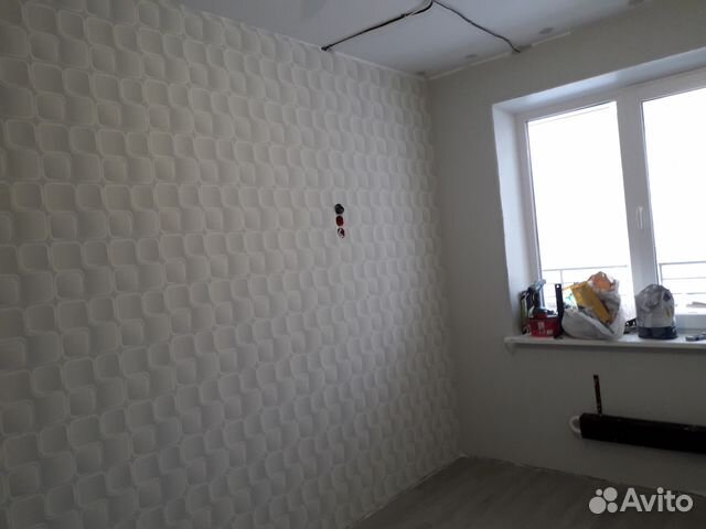 Отделка квартир и офисов