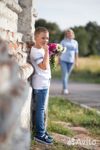 Фотографирую ваши счастливые моменты