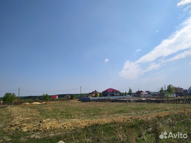 Участок 8.3 сот. (ИЖС)