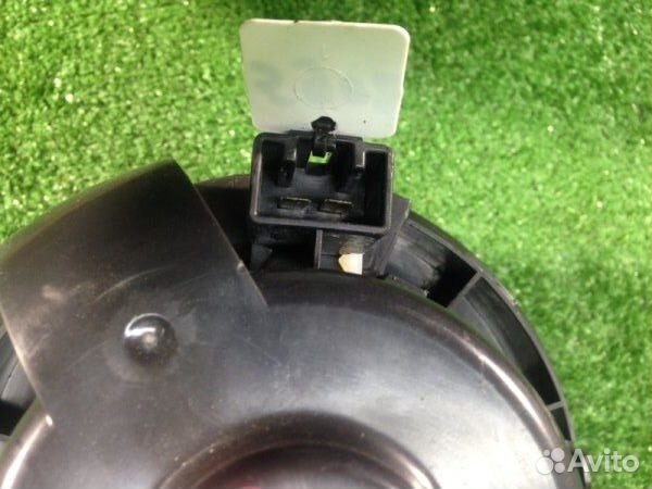 Мотор печки Ford Focus III CB8 Форд Фокус 3 2011+ Мотор печки Ford Focus III CB8 Форд Фокус 3 2011+