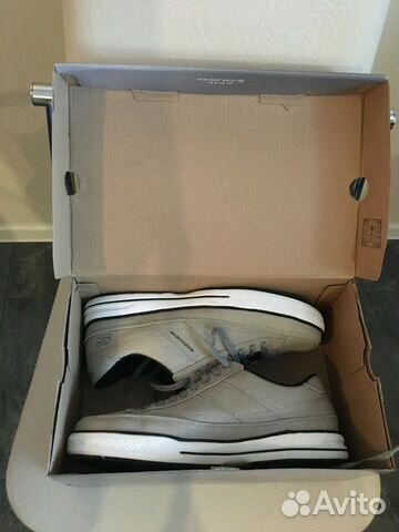 Новые кеды skechers Новые кеды skechers