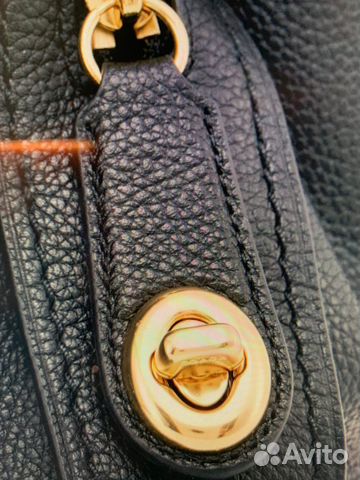 Новая кожаная сумка coach коллекция edie Новая кожаная сумка coach коллекция edie