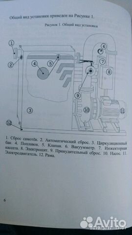 Увв-3а-6км Увв-3а-6км