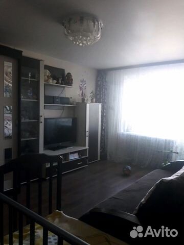 2-к квартира, 47 м², 6/9 эт.