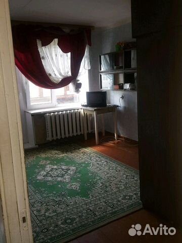 1-к квартира, 31 м², 5/5 эт.