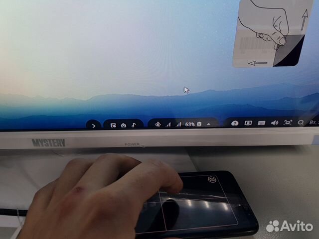 Аналог SAMSUNG DEX type C к hdmi 4k Аналог SAMSUNG DEX type C к hdmi 4k