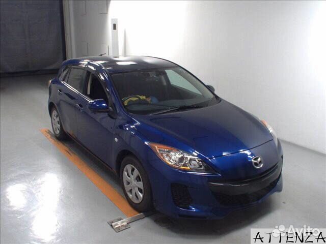 Mazda 3 BL / Мазда 3 бл В разборе Mazda 3 BL / Мазда 3 бл В разборе
