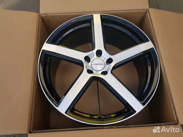 Диски Vossen R20 для Mercedes E213, CLS W221 W222 Диски Vossen R20 для Mercedes E213, CLS W221 W222