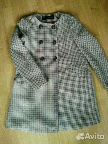 Пальто-пиджак zara Пальто-пиджак zara