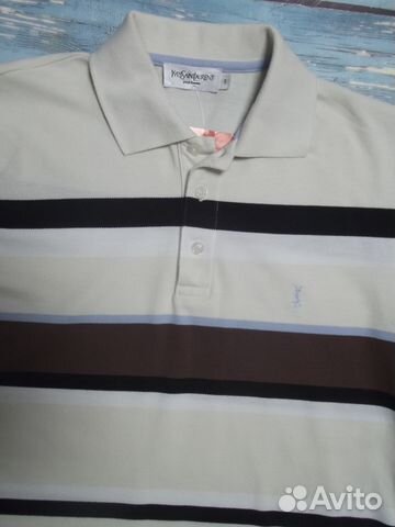 st laurent polo