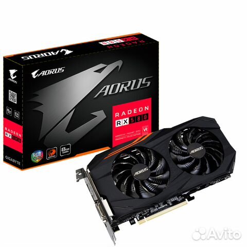 Asus strix RX480-8G-gaming