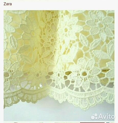 Платье Zara L Платье Zara L