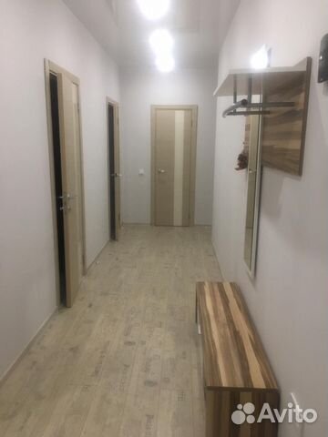 3-к квартира, 80 м², 3/17 эт.