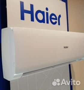 Сплиты Kentatsu,Midea,haier.Бесплатный монтаж