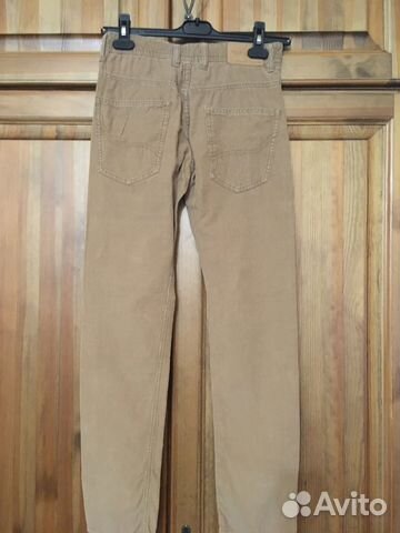 Брюки zara boys р.140 Брюки zara boys р.140