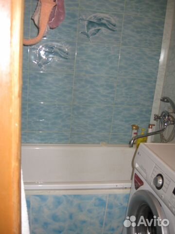 2-к квартира, 44 м², 3/3 эт.