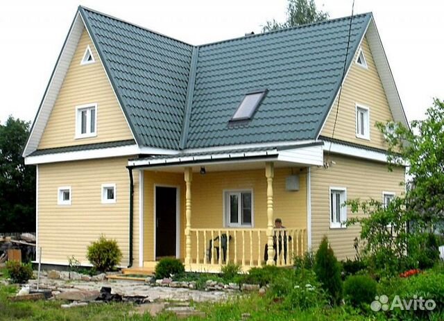 Выполним любые виды ремонтных и строительных работ Выполним любые виды ремонтных и строительных работ