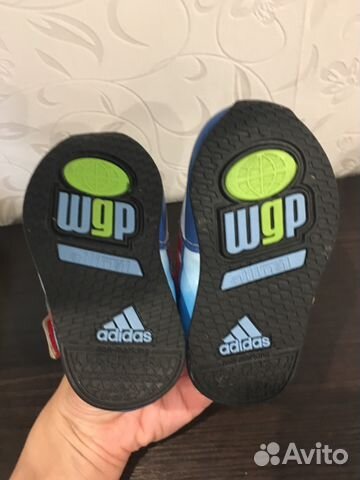 Кроссовки детские Аdidas