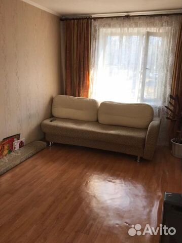 2-к квартира, 47 м², 4/5 эт.