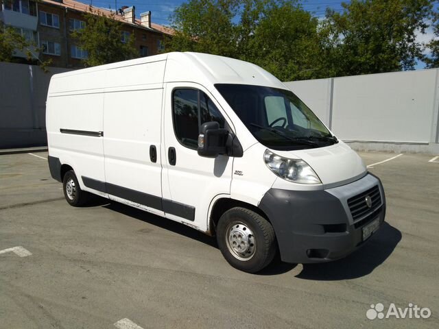 Fiat ducato