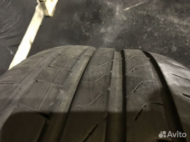 Pirelli Cinturato P7 245/50/18 Runflat 3 шт