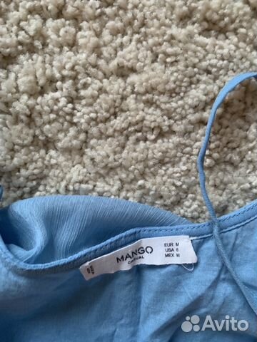 Платье zara Платье zara