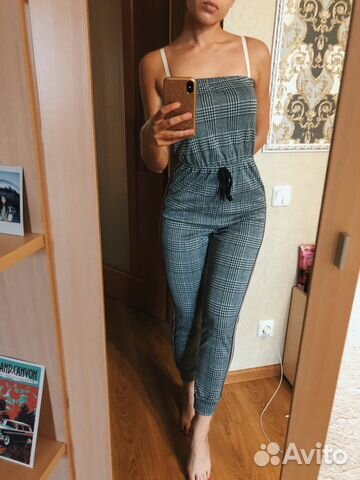 Комбинезон Guess Комбинезон Guess