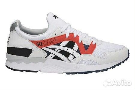 Кроссовки Asics Tiger GEL-lyte 5 размер US 13