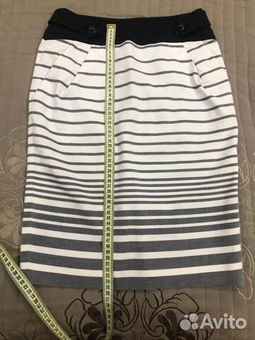 Юбка Karen Millen 42 размер Юбка Karen Millen 42 размер