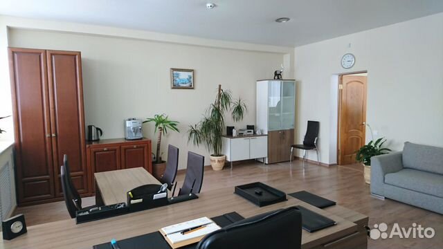 Продам офисное помещение, 850 м²