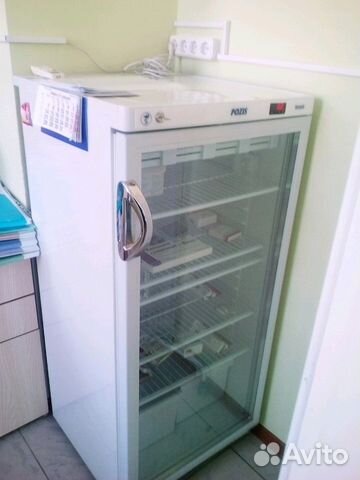 Холодильник фарм. Хф 140 POzis