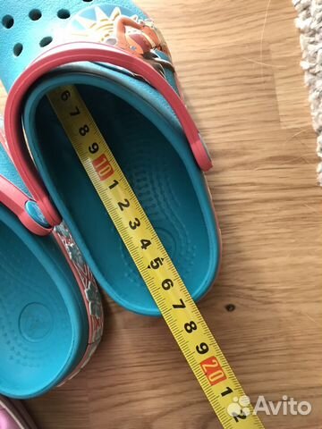 Crocs с10 Crocs с10