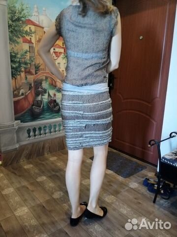 Костюм Marccain размер S Костюм Marccain размер S