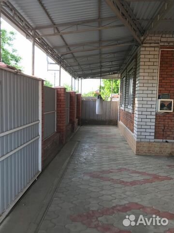 Дом 100 м² на участке 18 сот. Дом 100 м² на участке 18 сот.
