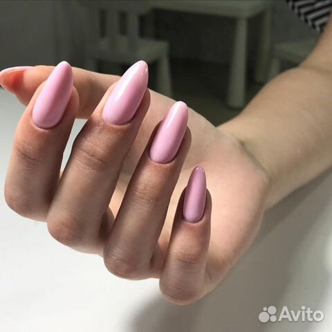 Маникюр, гель-лак Маникюр, гель-лак